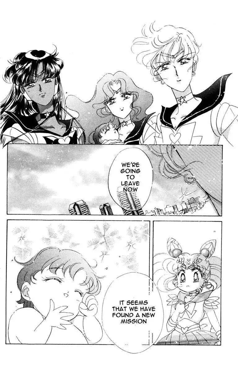 Sailor Moon Chapter 38 30